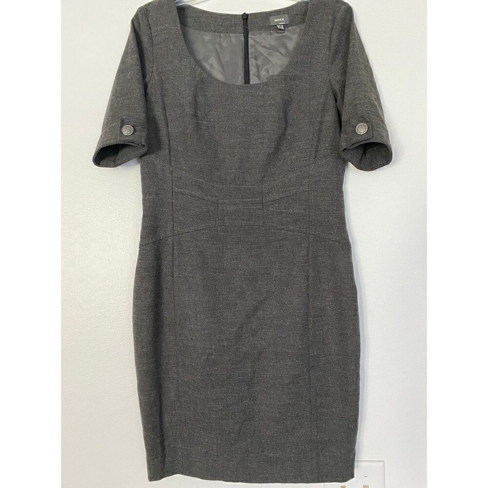 Mexx Casual Slim Dress
